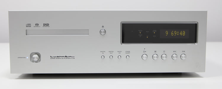 CD Player