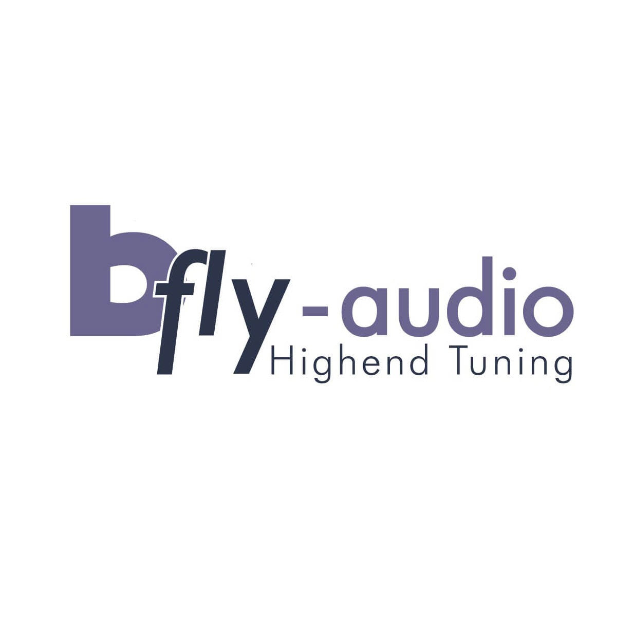 Marke: bFly-Audio