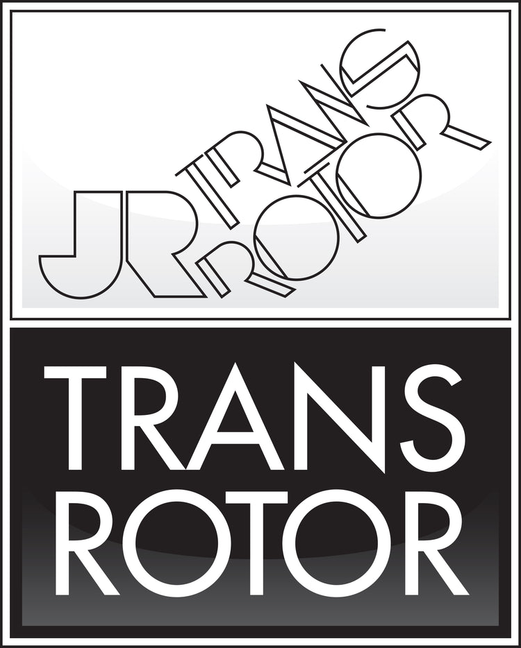 Marke: Transrotor