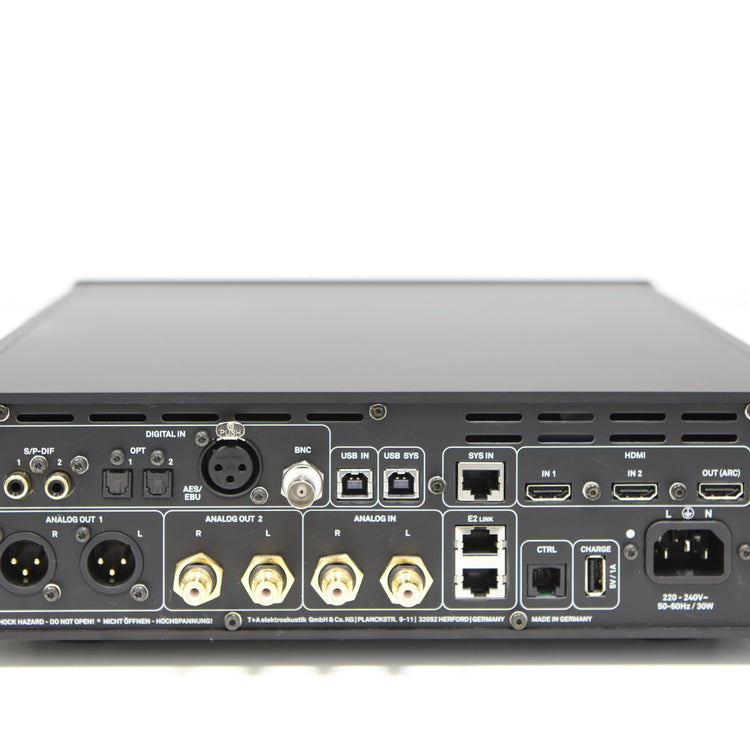 DAC (Digital-Analog-Wandler)
