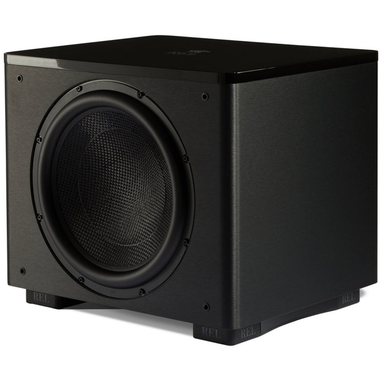 Subwoofer