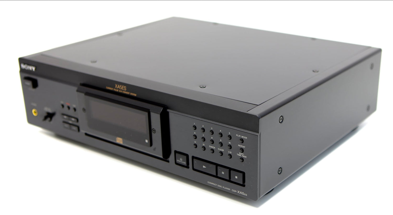 Gebrauchte CD-Spieler
