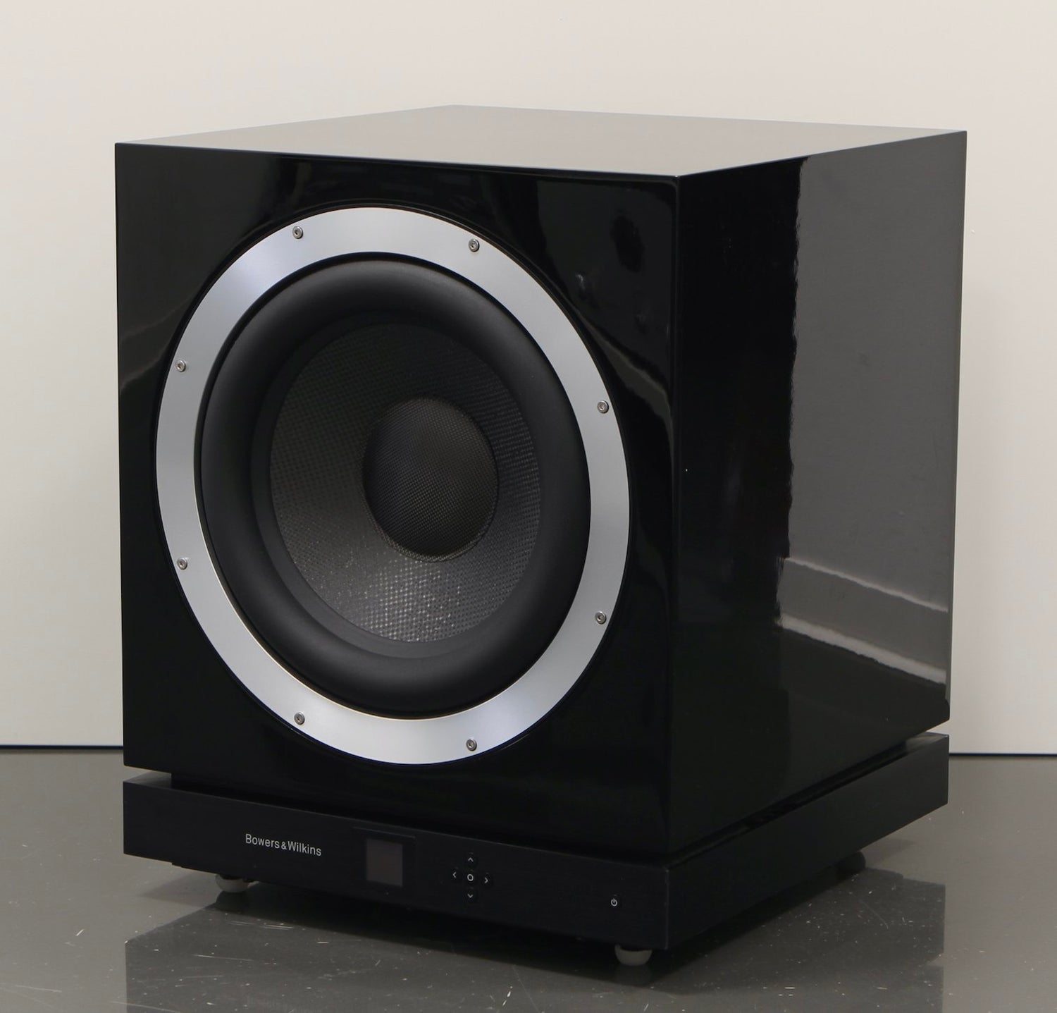 Gebraucht Subwoofer