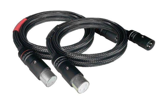 XLR Kabel
