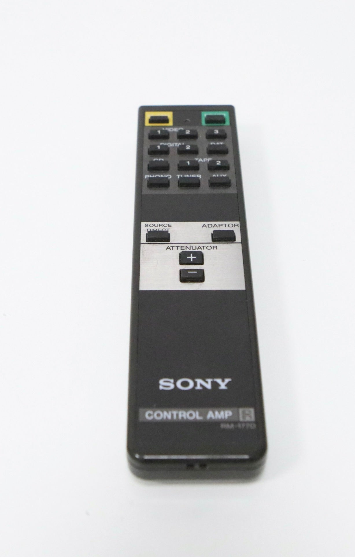 Sony TAN77ES + TAE77ESD Highlight Vor-/Endstufe *RETRO*