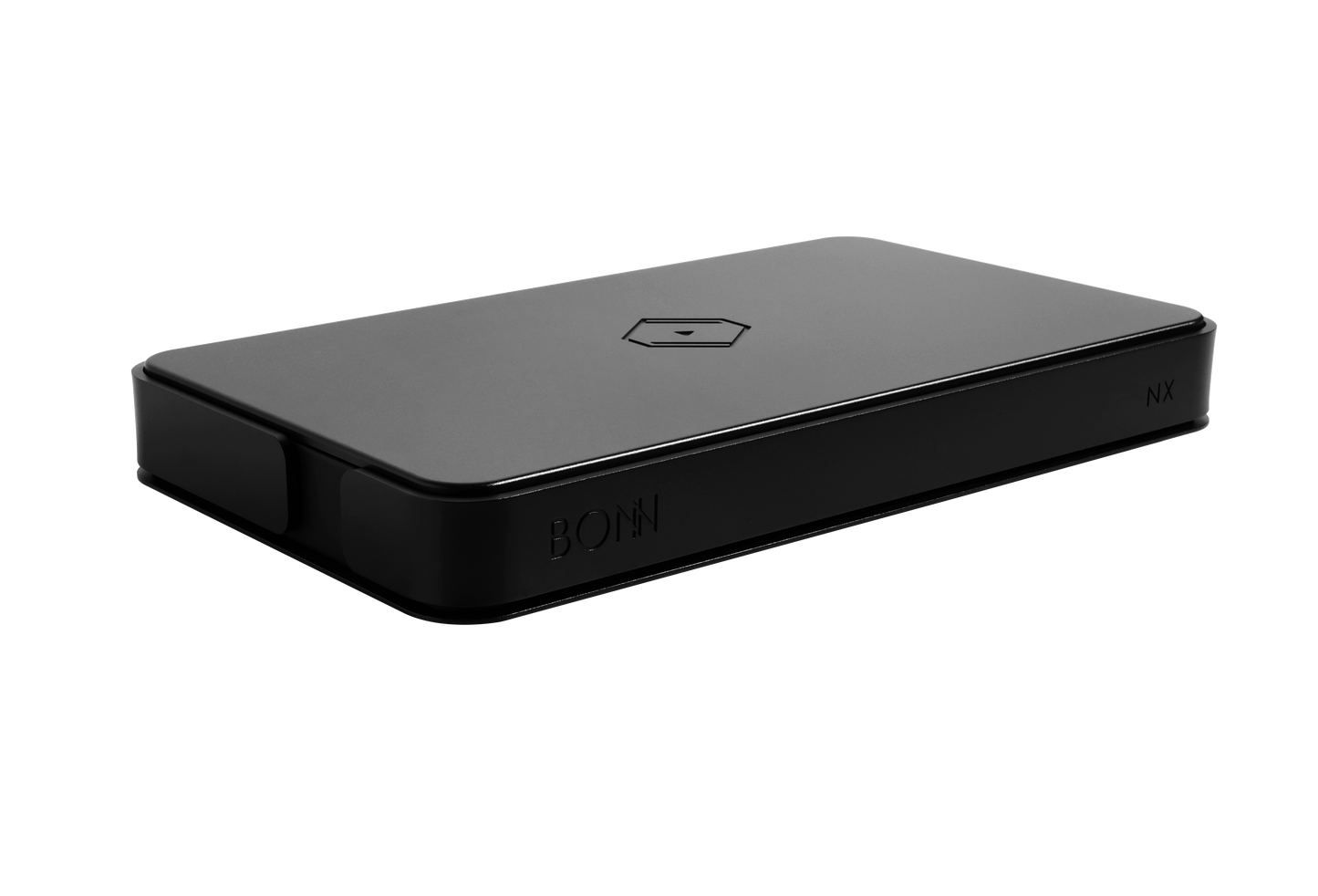 Silent Angel Bonn NX Netzwerkswitch