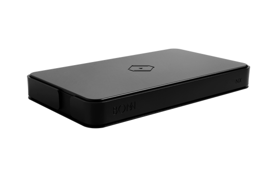 Silent Angel Bonn NX Netzwerkswitch
