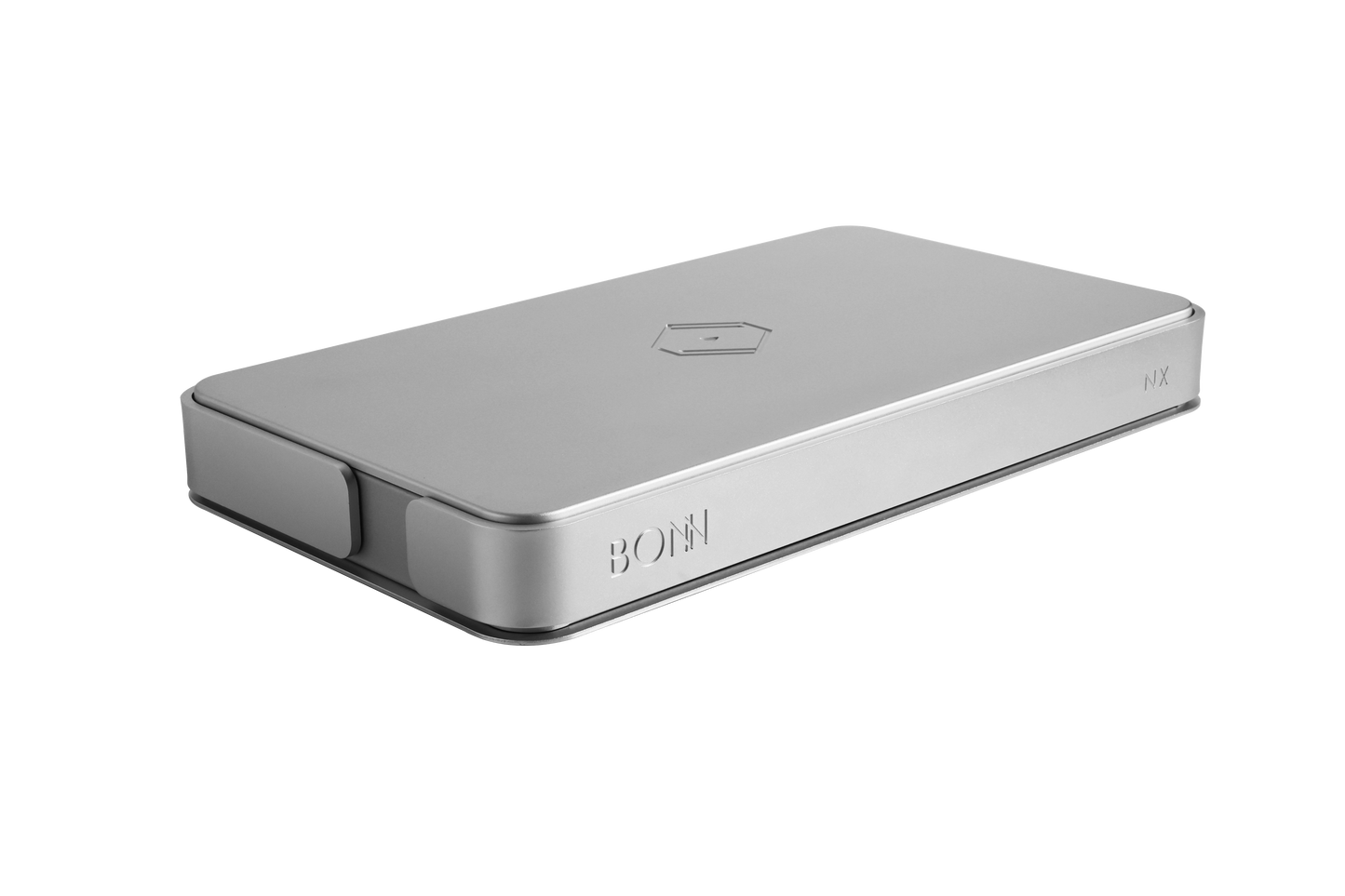 Silent Angel Bonn NX Netzwerkswitch