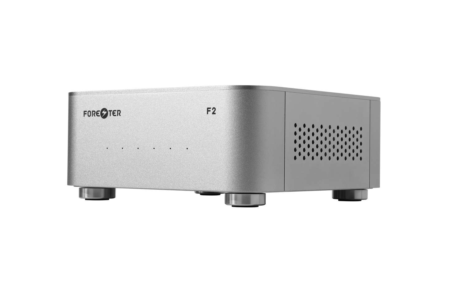 Silent Angel Forester F2