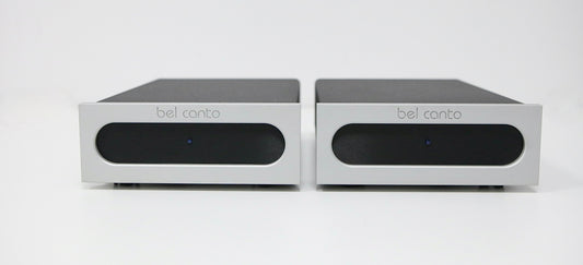 BEL CANTO REF 500M High-End Monoblöcke