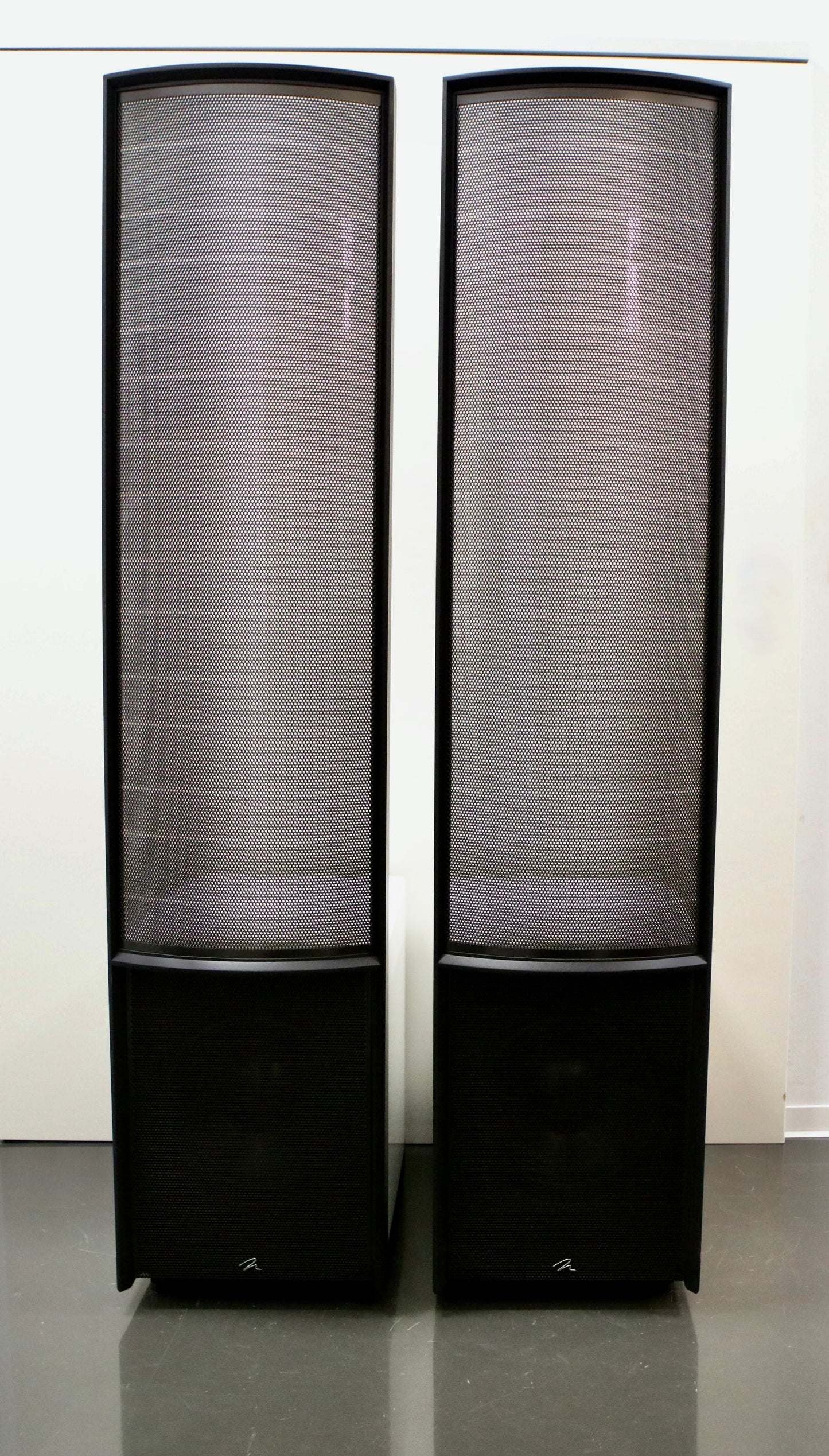 Martin Logan ESL 15A High-End Standlautsprecher