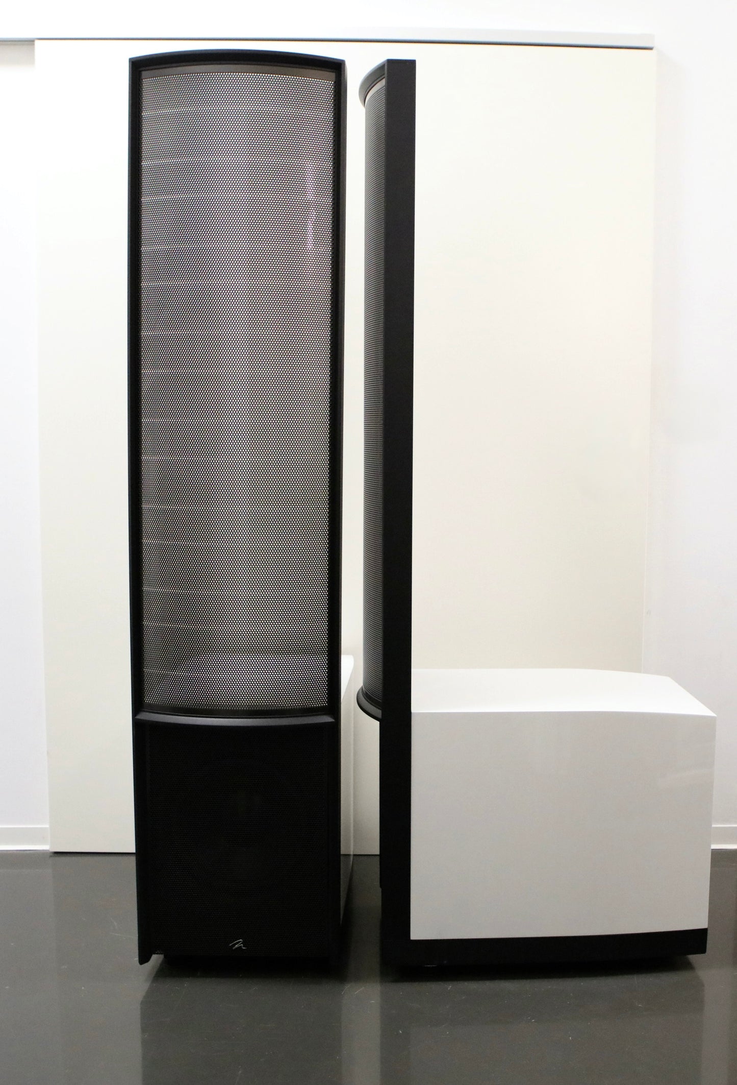 Martin Logan ESL 15A High-End Standlautsprecher