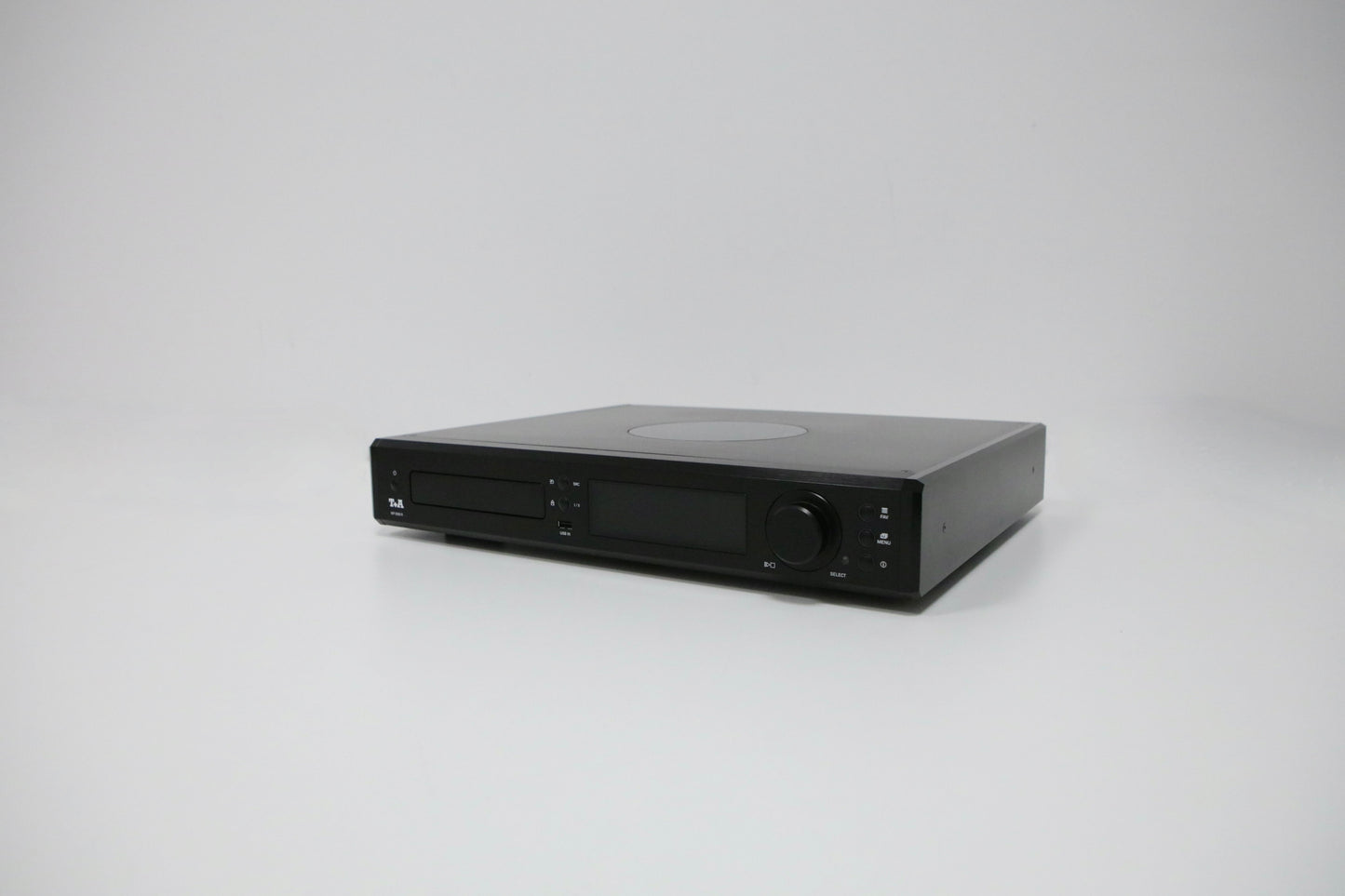 T+A MP 2000 R MK II High-End CD-Player/DAC (Kopie)