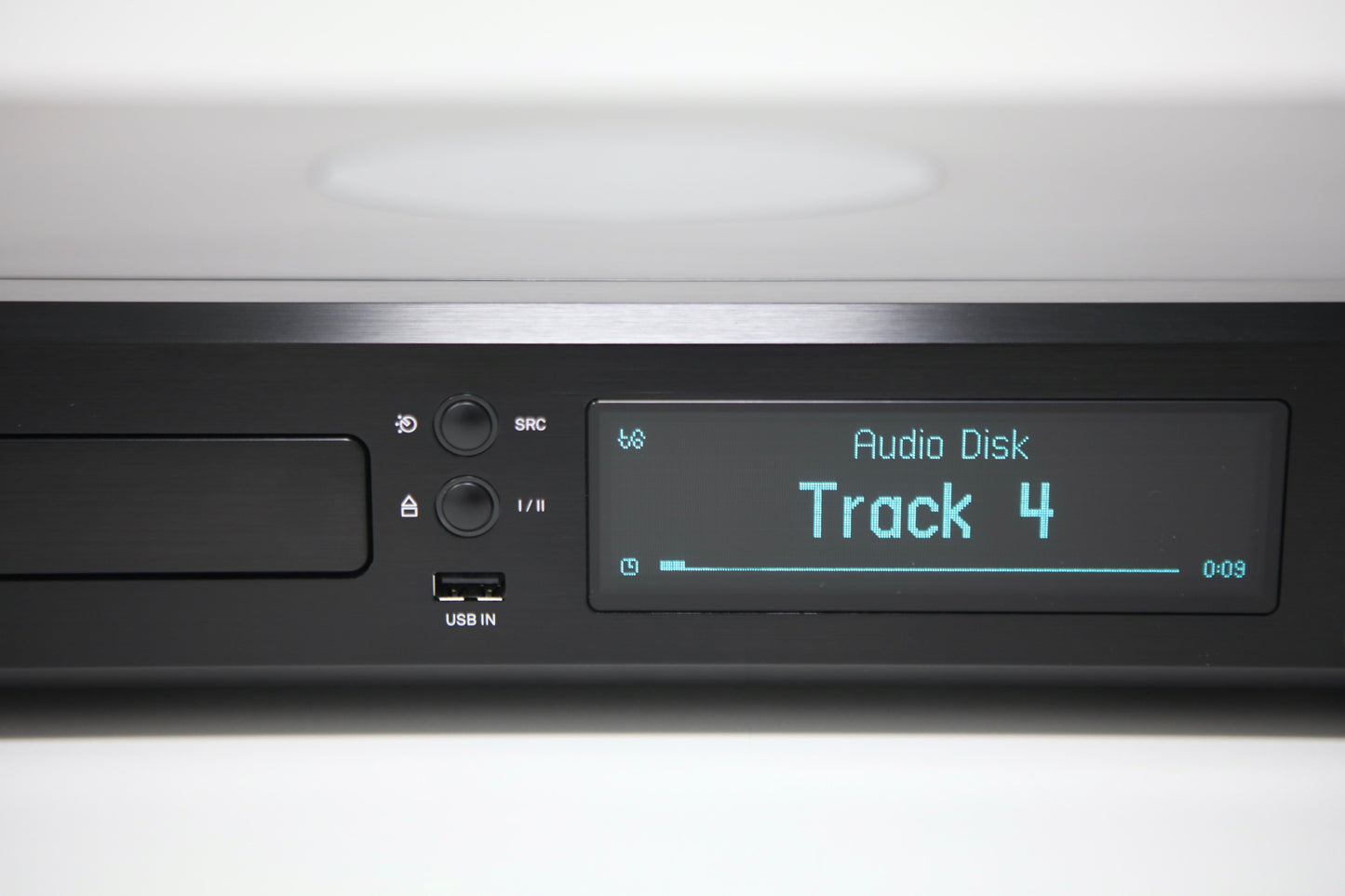 T+A MP 2000 R MK II High-End CD-Player/DAC (Kopie)