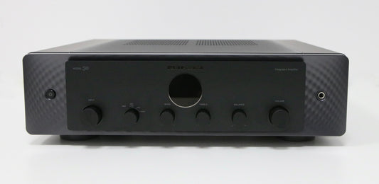 Marantz Model 30 schwarz High-End Verstärker