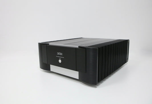Mark Levinson No. 534 mit OVP High-End Stereo Endverstärker