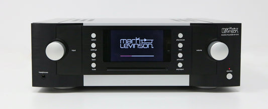 Mark Levinson No. 519 *NEU* in OVP High-End Audioplayer CD/Streamer
