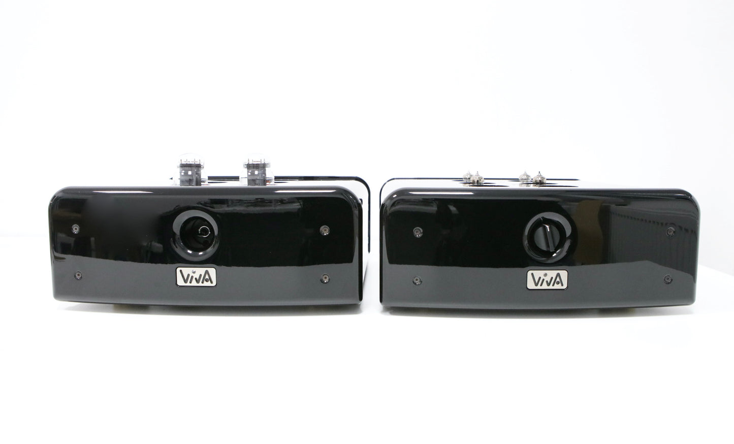 Viva Audio Fono High-End Röhren-Phonoverstärker !HIGHLIGHT!