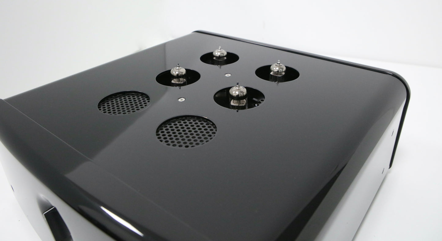 Viva Audio Fono High-End Röhren-Phonoverstärker !HIGHLIGHT!