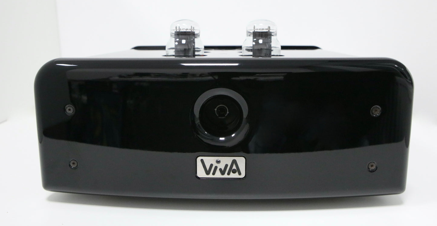 Viva Audio Fono High-End Röhren-Phonoverstärker !HIGHLIGHT!