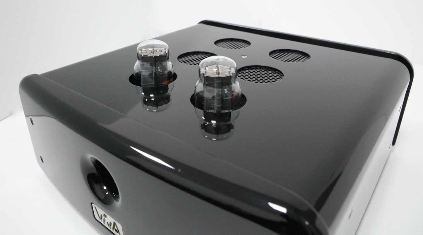Viva Audio Fono High-End Röhren-Phonoverstärker !HIGHLIGHT!