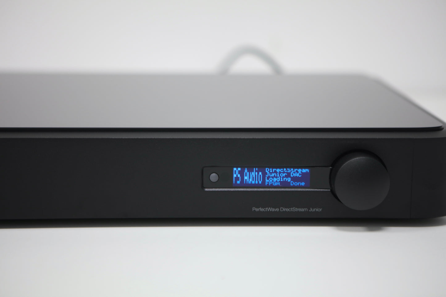 PS Audio DirectStream Junior DAC High-End DA-Wandler