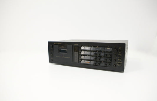 Nakamichi Dragon High-End Kasettendeck