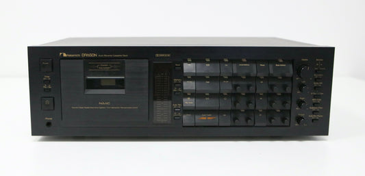 Nakamichi Dragon High-End Kasettendeck