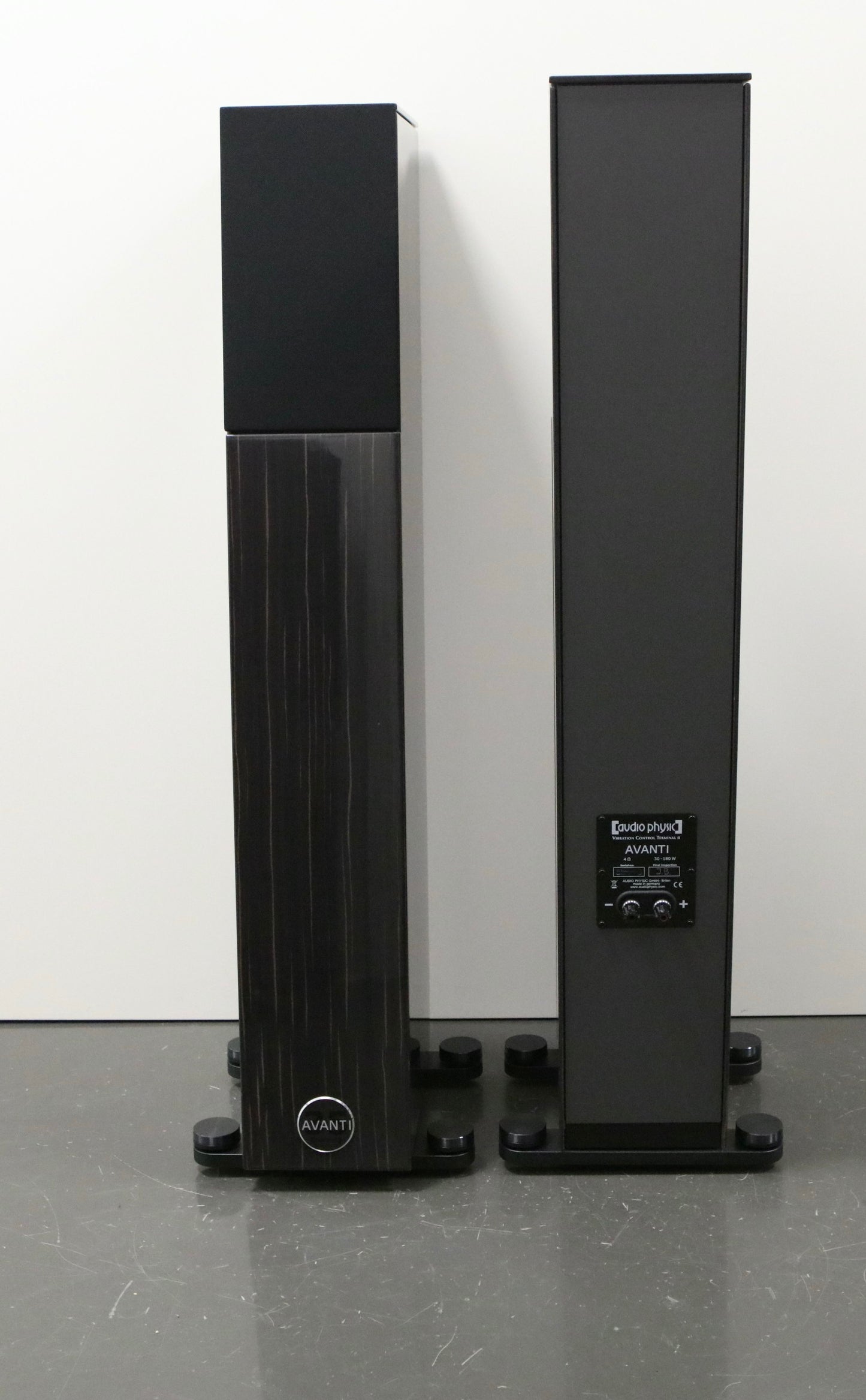 Audio Physic Avanti 35 High-End Lautsprecher