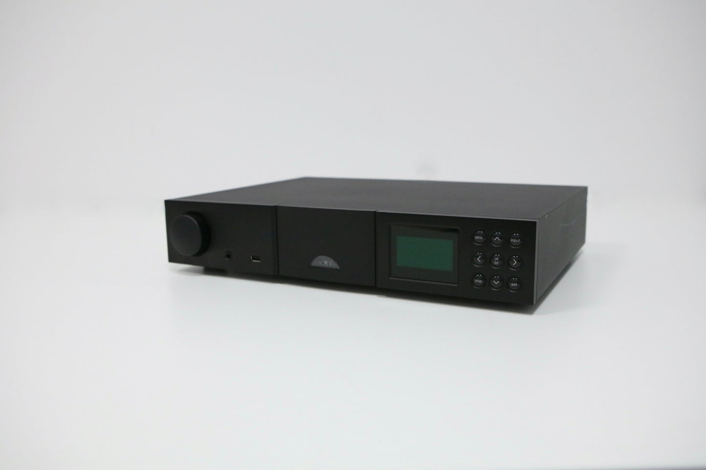 Naim Audio NAC-N 272 High-End Streaming-Vorstufe