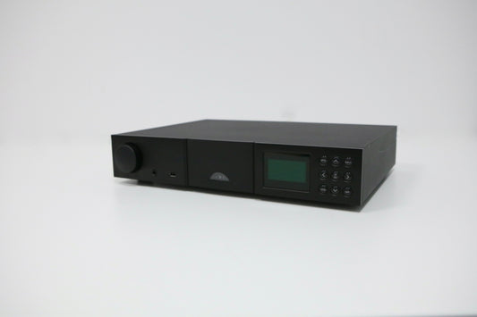 Naim Audio NAC-N 272 High-End Streaming-Vorstufe