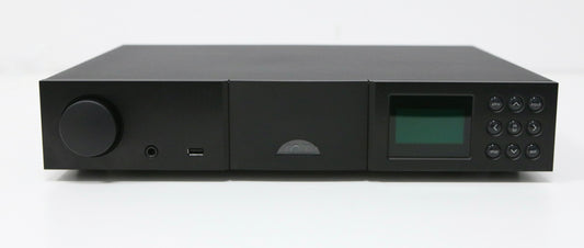 Naim Audio NAC-N 272 High-End Streaming-Vorstufe