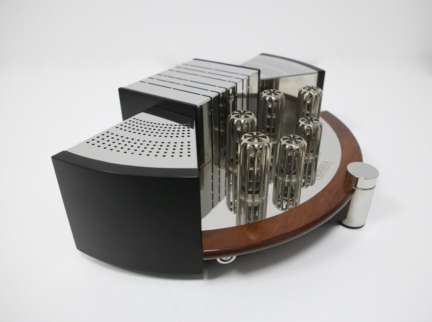 Sennheiser Orpheus HE90 + HEV 90 Der heilige Gral unter den Kopfhörern