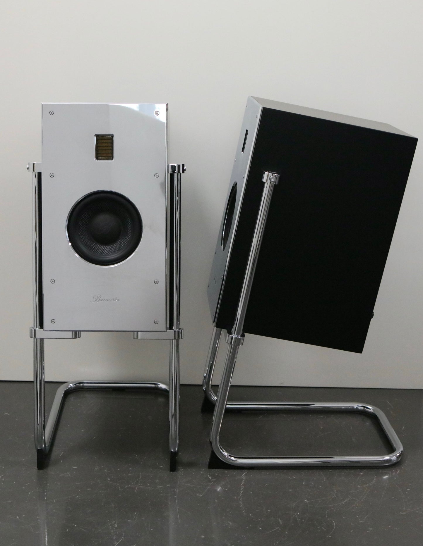 Burmester B15 High-End Lautsprecher