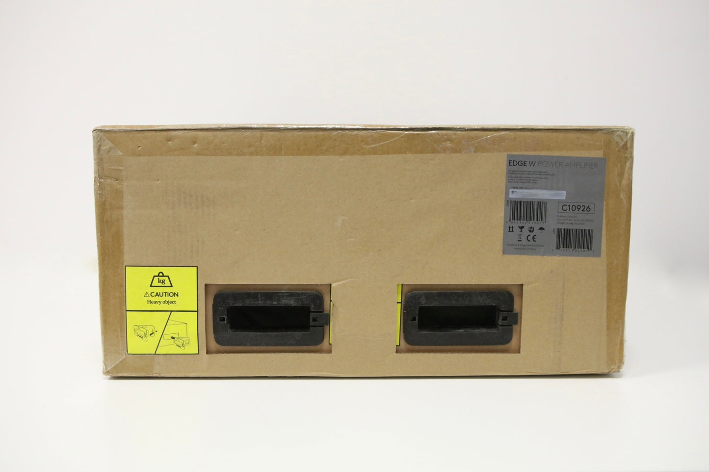 Cambridge Audio Edge W High-End Endstufe ungeöffnet in der OVP