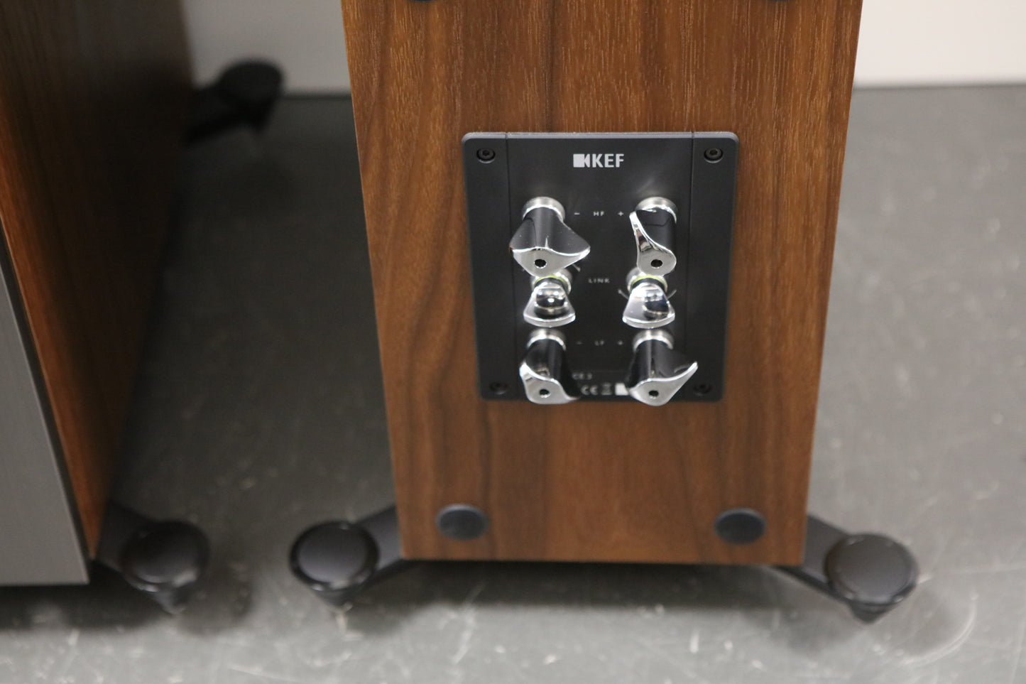 KEF Reference 3 High-End Lautsprecher