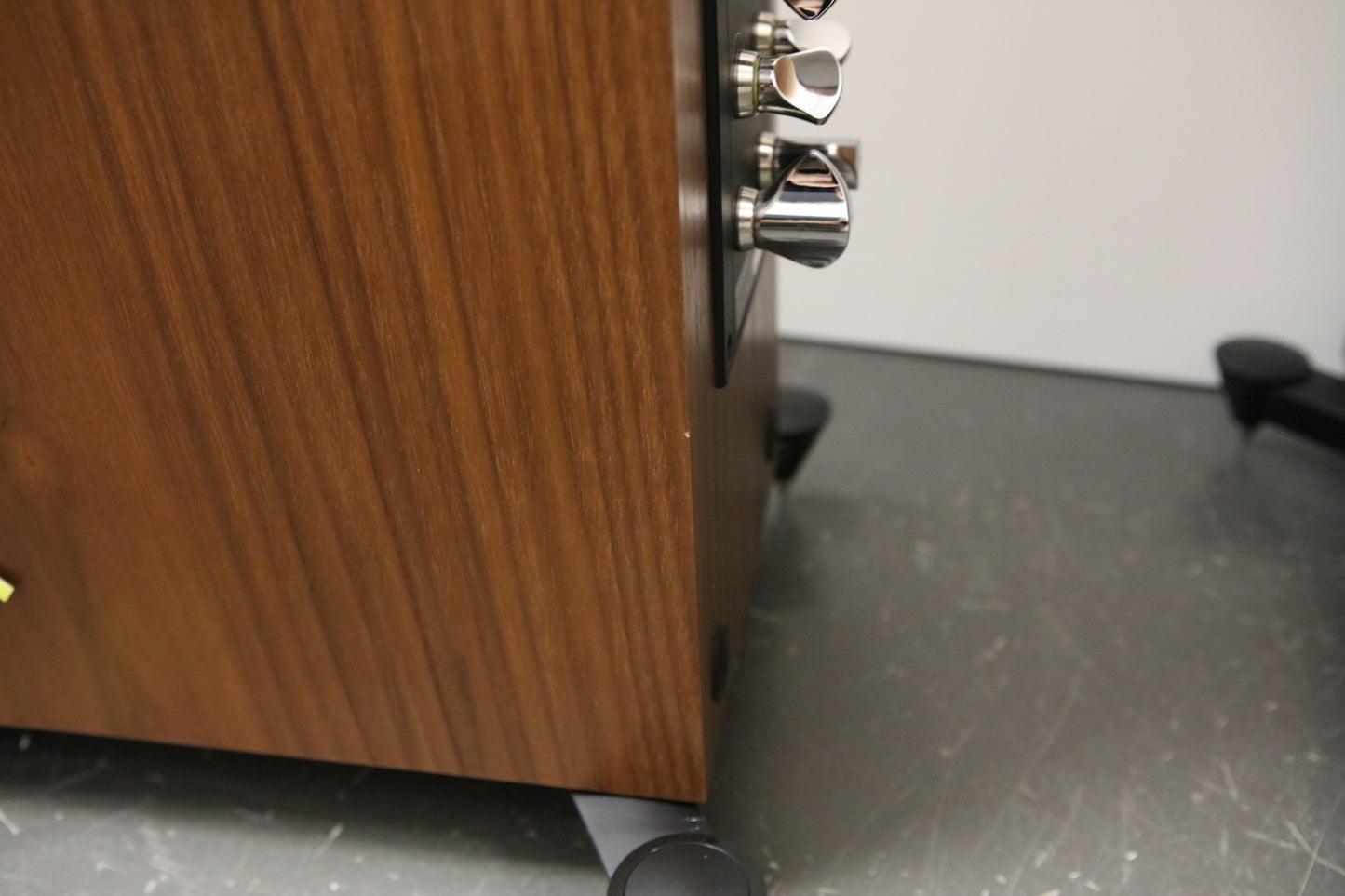 KEF Reference 3 High-End Lautsprecher