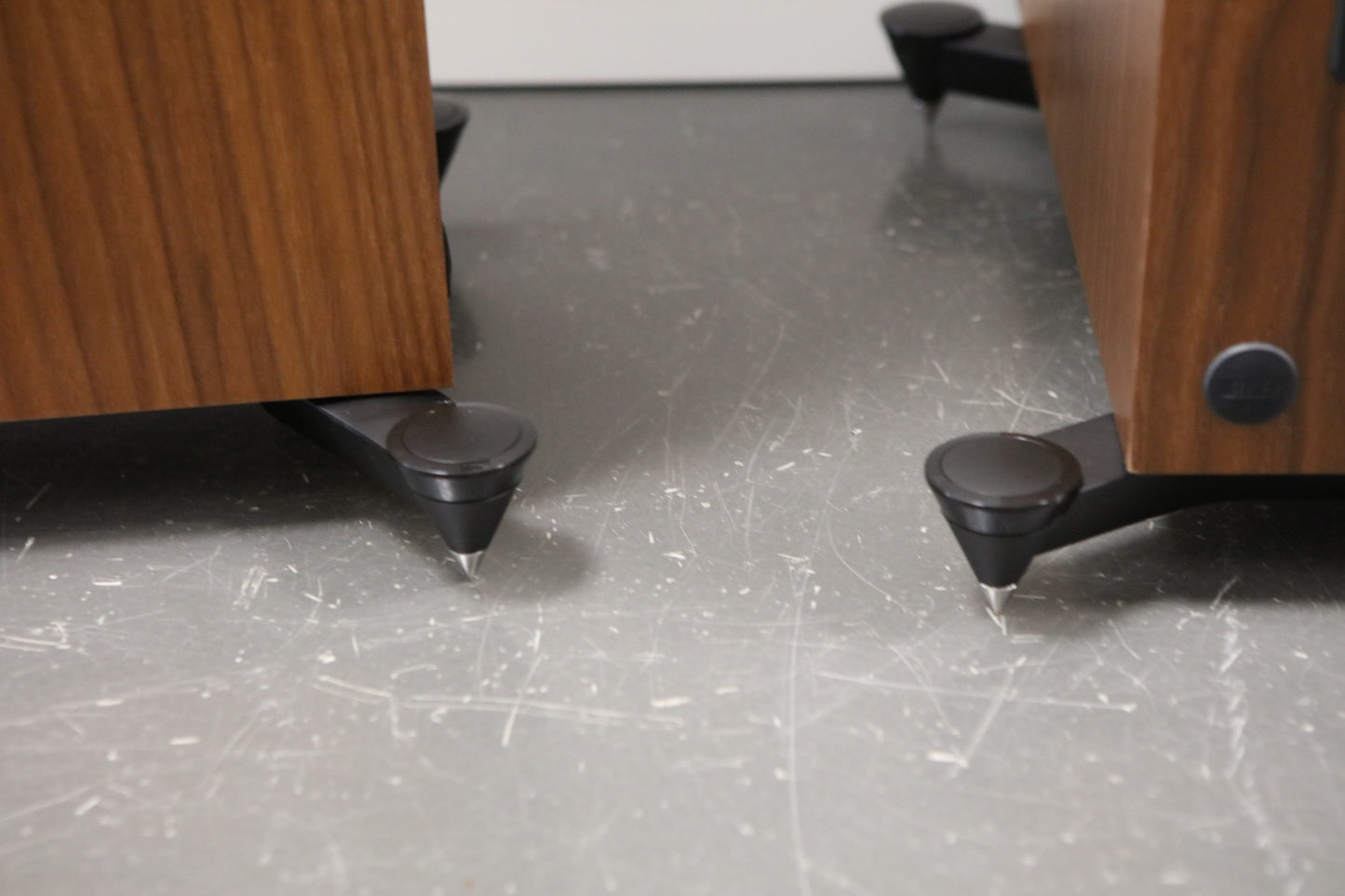 KEF Reference 3 High-End Lautsprecher