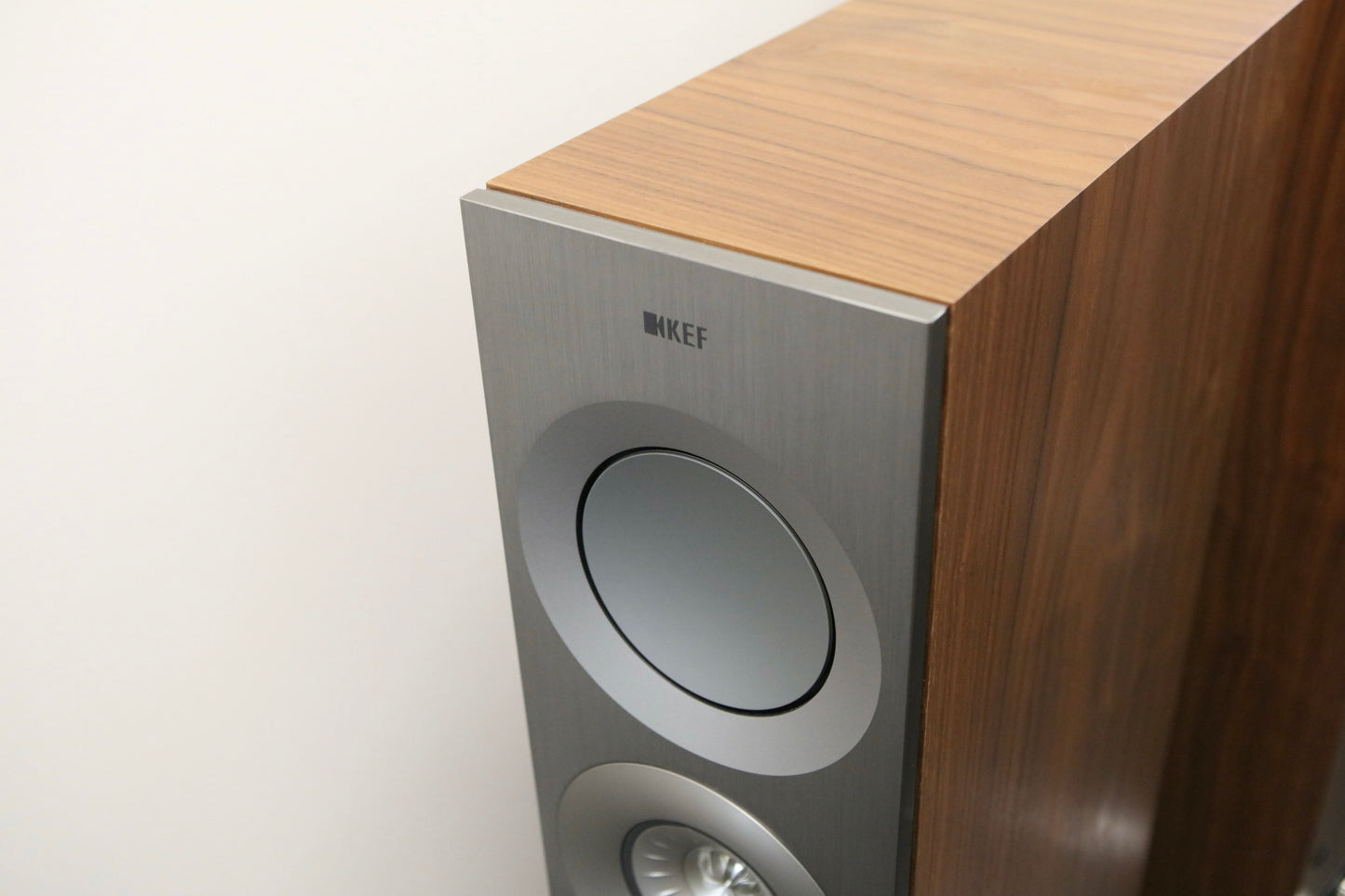 KEF Reference 3 High-End Lautsprecher
