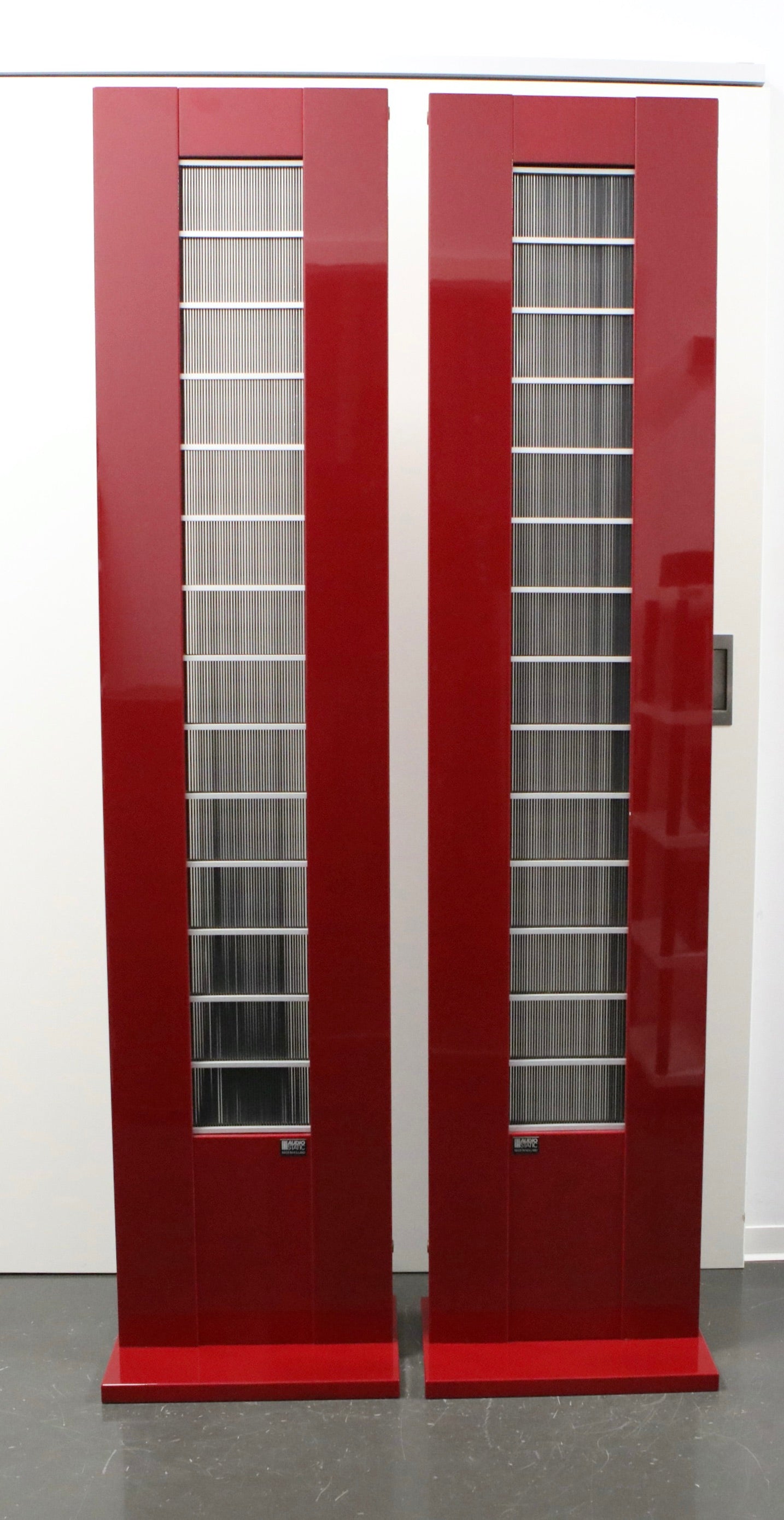 Audiostatic ES 300 High-End Lautsprecher