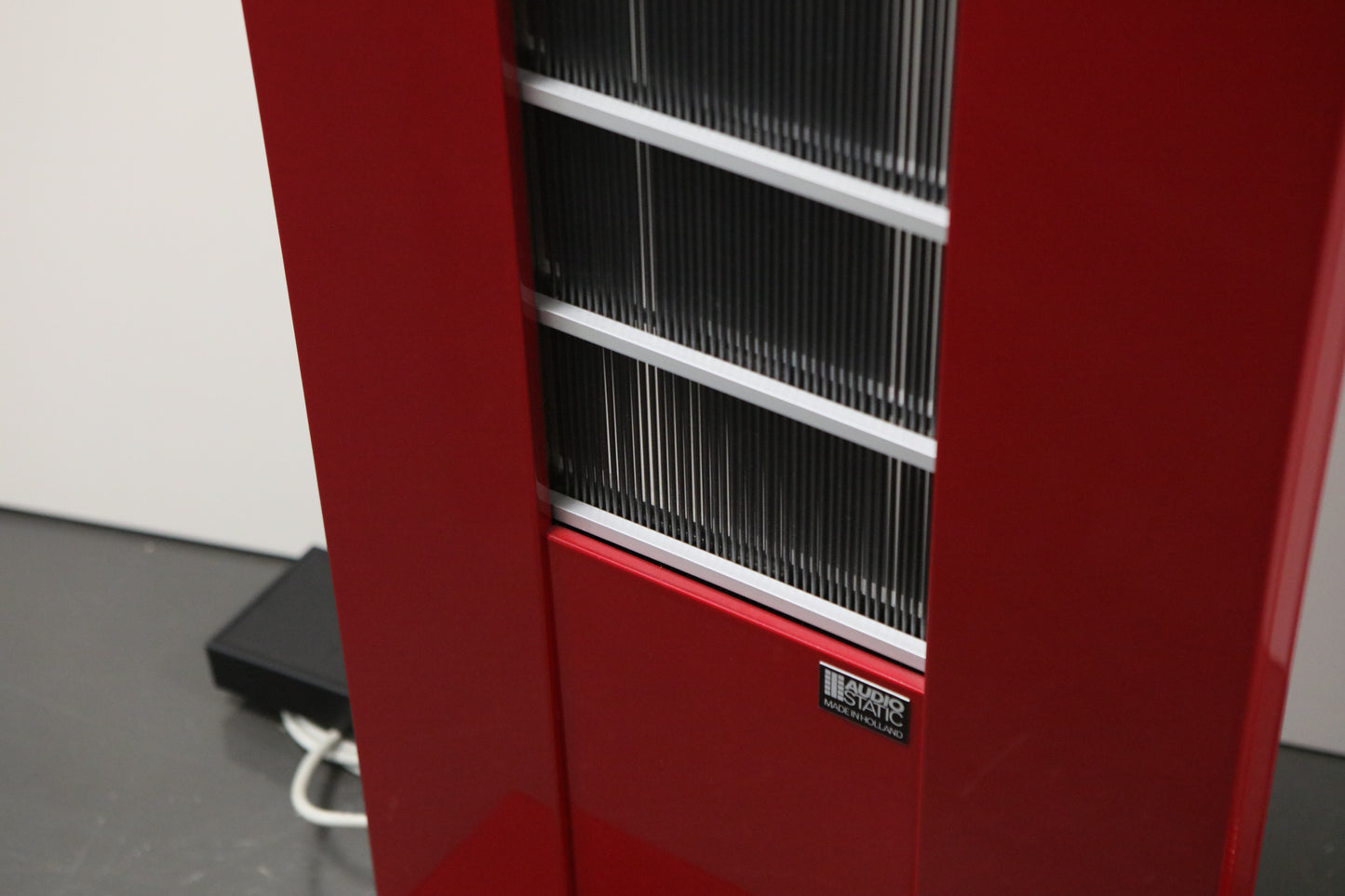 Audiostatic ES 300 High-End Lautsprecher
