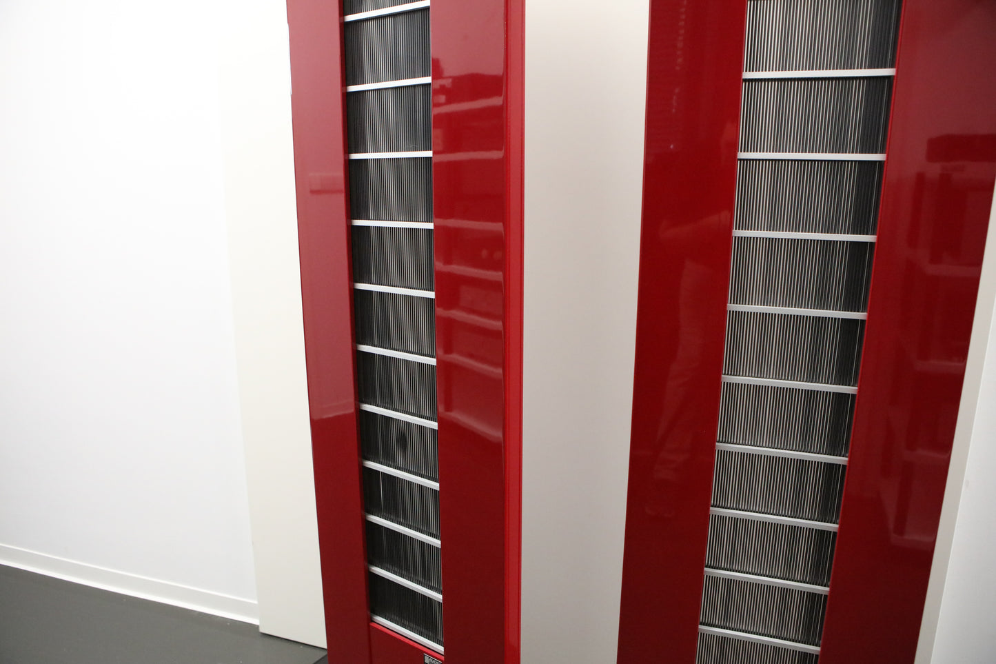 Audiostatic ES 300 High-End Lautsprecher