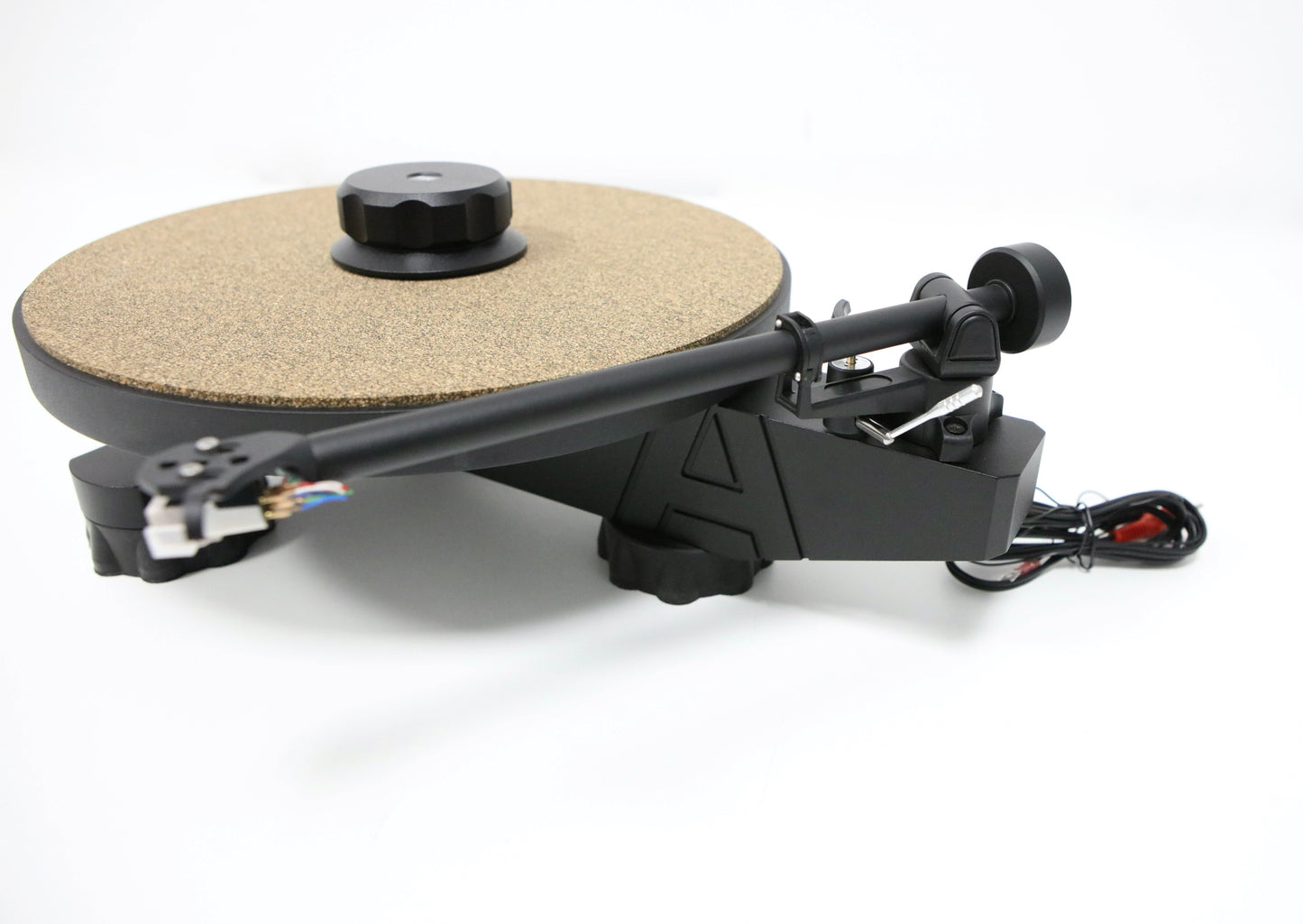 Avid Ingenium Plug&Play High-End Plattenspieler