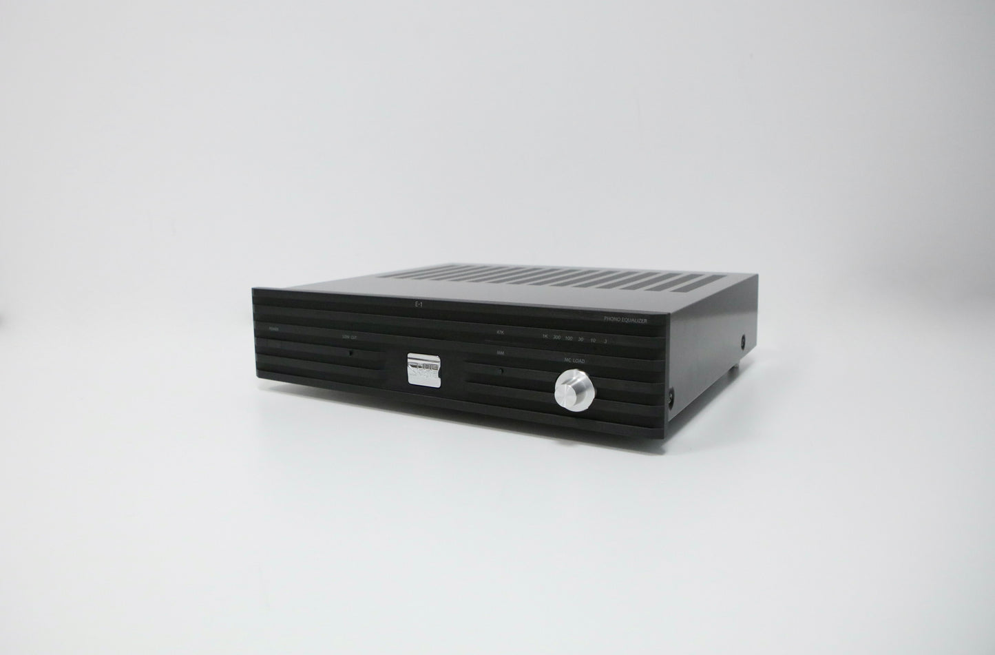 Soulnote E-1 High-End Phonovorstufe
