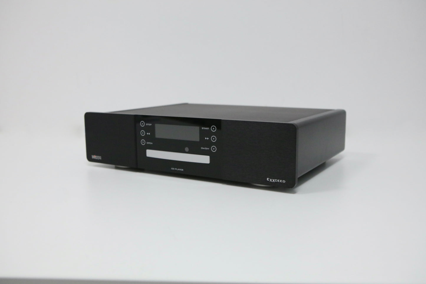 Trigon Exxceed High-End CD-Player