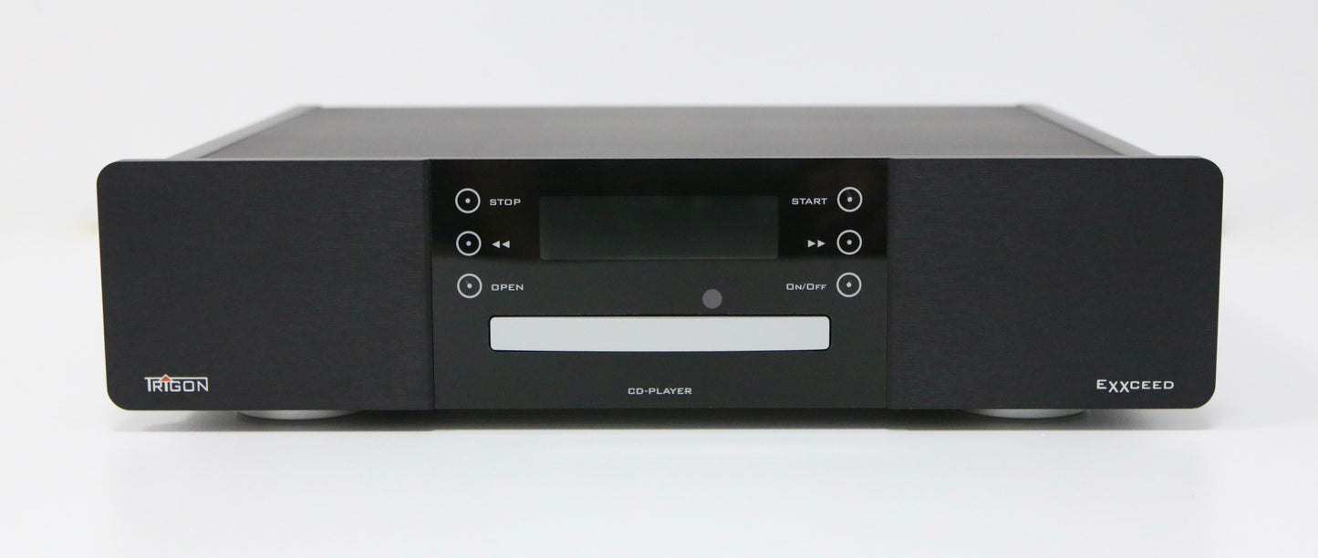Trigon Exxceed High-End CD-Player
