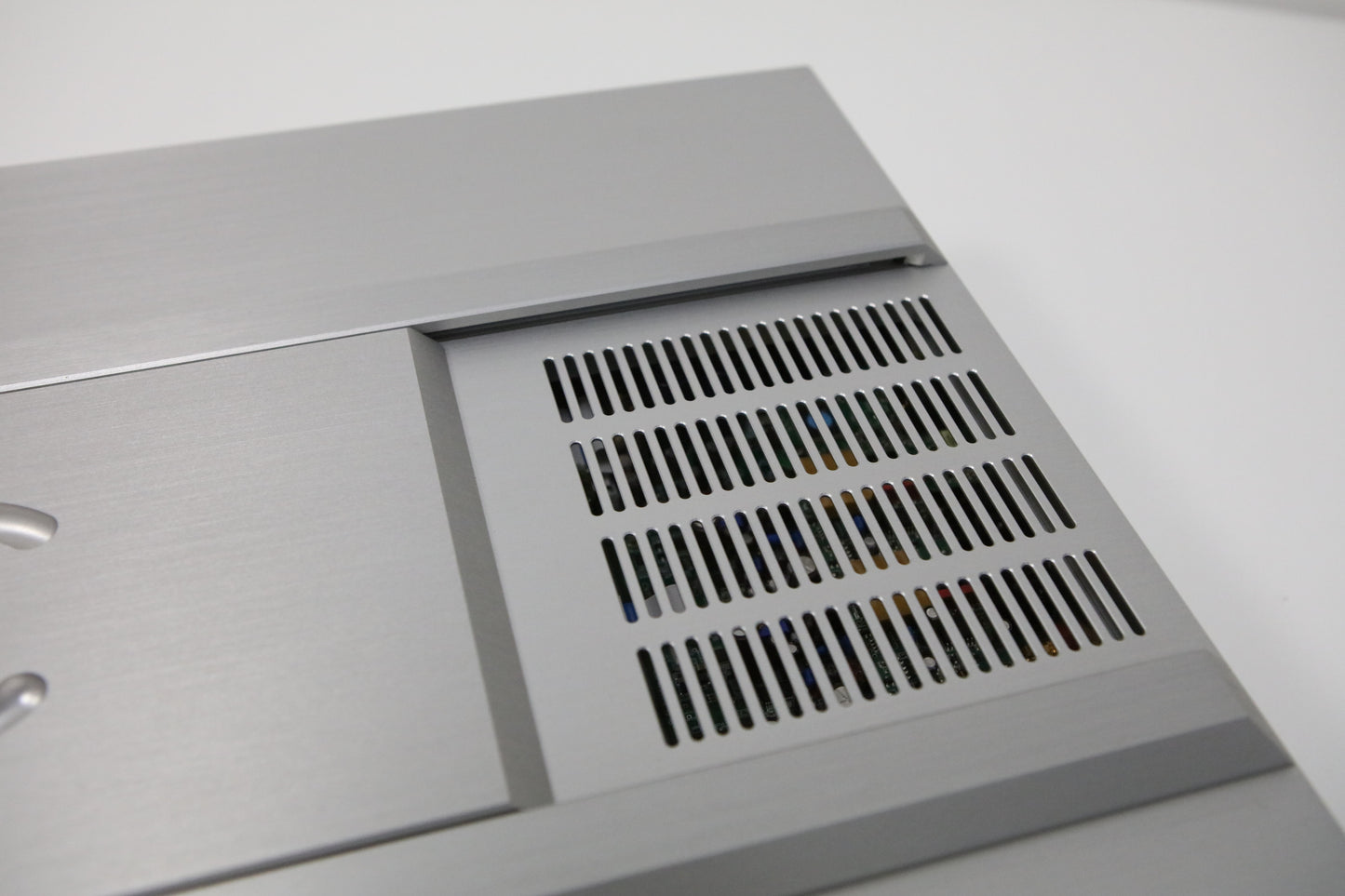 Audionet Planck 1 High-End CD-Player