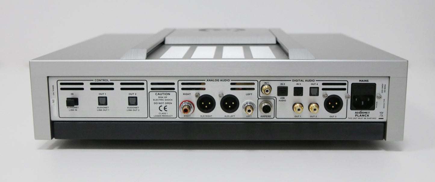 Audionet Planck 1 High-End CD-Player