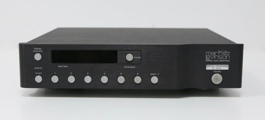 Mark Levinson No. 360S High-End Digital Processor