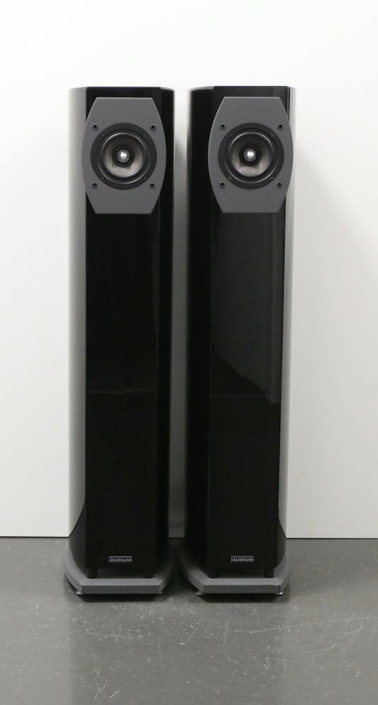 Audium Comp 8 Aktiv-Lautsprecher